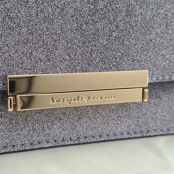 Kate Spade Burgess Court Hazel Handbag - Picture 6 of 6